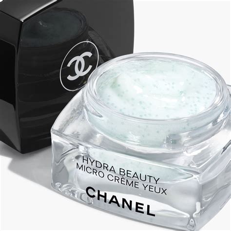 hydra beauty micro crème chanel avis|chanel hydra beauty micro liquid.